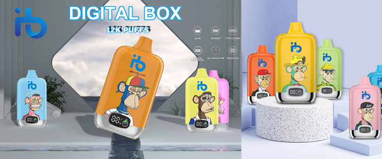 Vodič kroz elektronske cigarete 2025 - pregled modela, kako odabrati i gdje kupiti