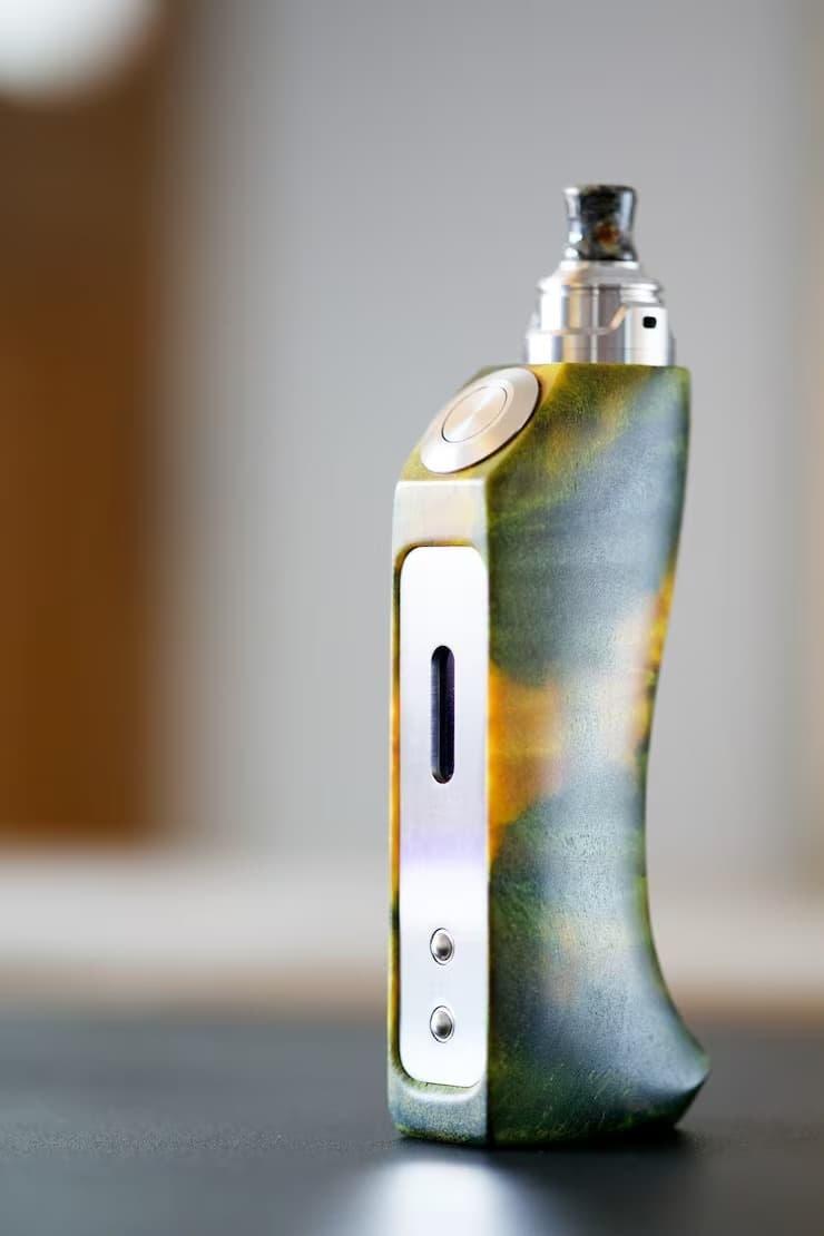 Kako izabrati master vape, pregled najboljih modela i praktični savjeti za kupovinu