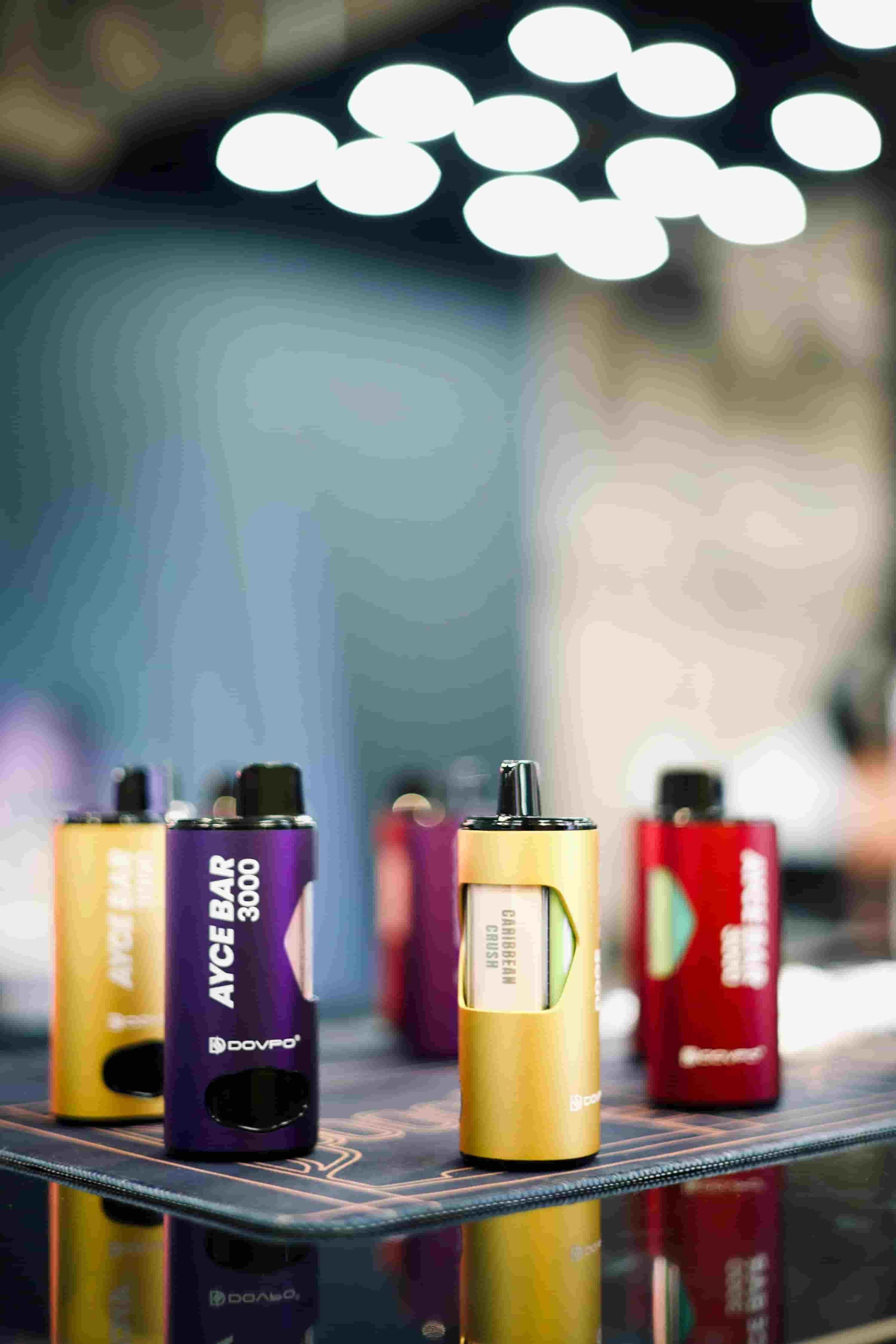 Najnovije recenzije IBvape elektronske cigarete i praktični savjeti za najbolju kupnju