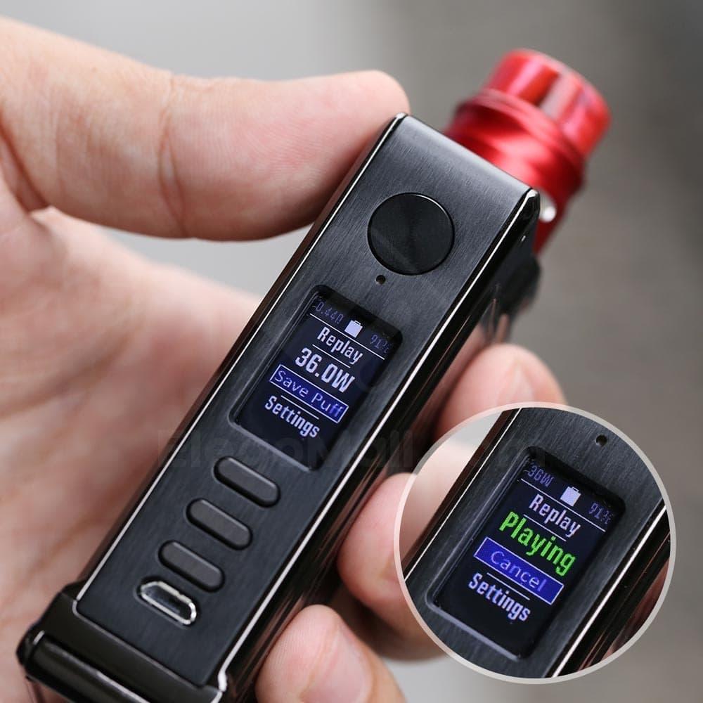 Elektroničke cigarete - kompletan vodič za odabir e-tekućina, održavanje i sigurnu upotrebu