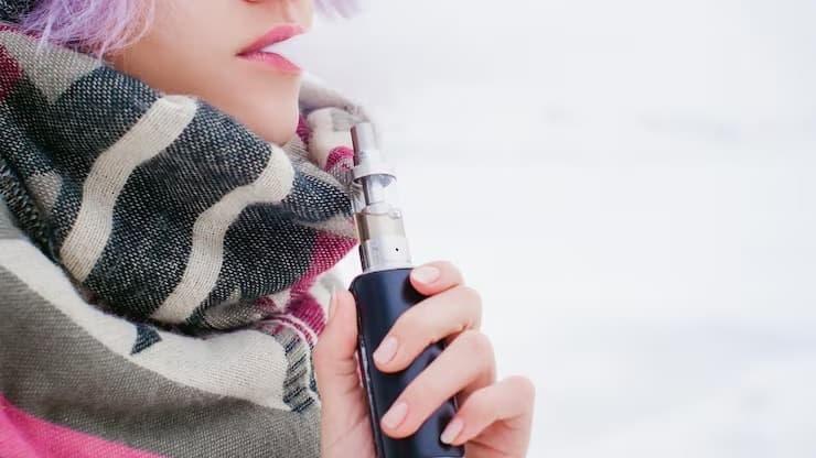 e tekućina sastav vodič za kupce i pregled ključnih sastojaka