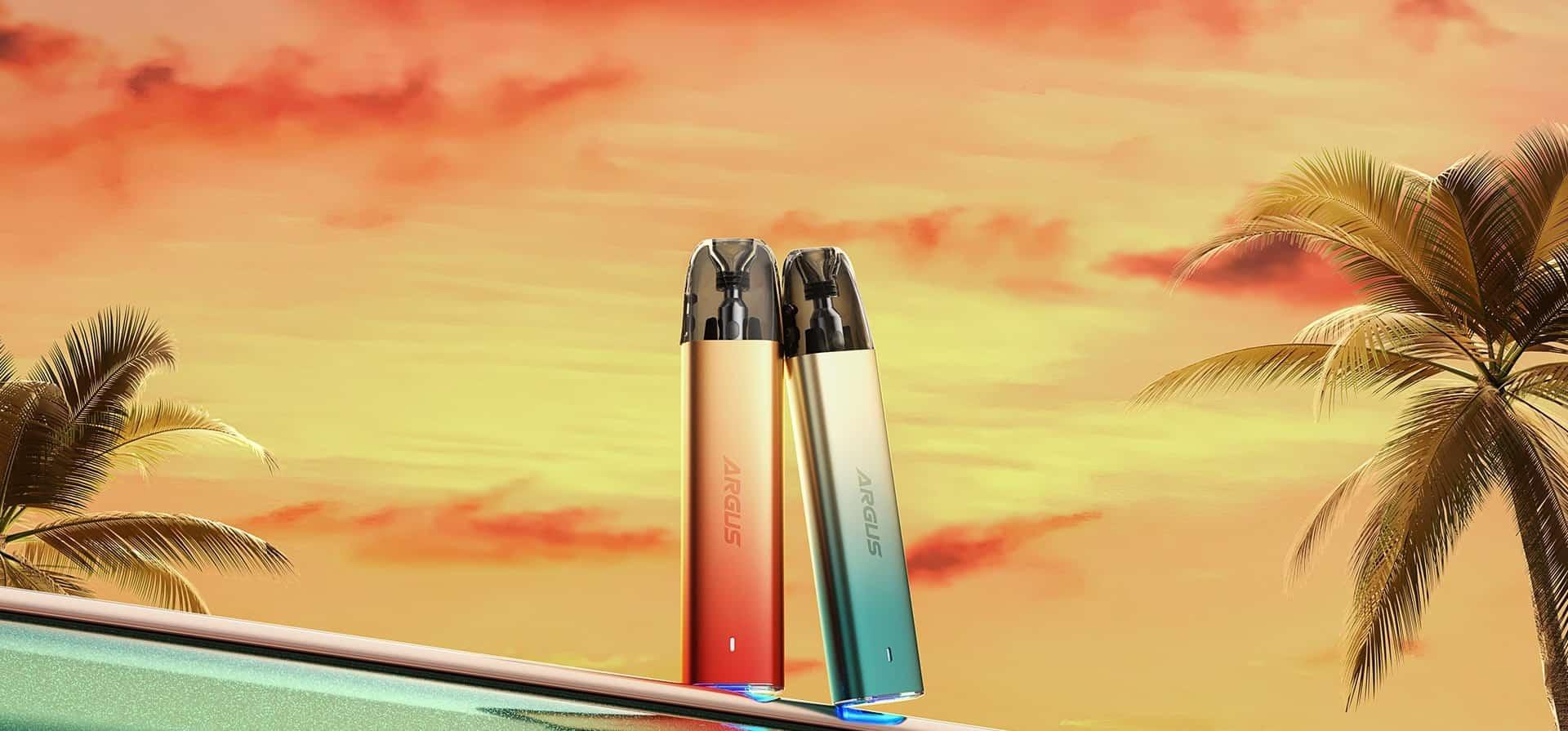 Kompletan vodič za elektronske cigarete IBVAPE savjeti za kupnju i održavanje