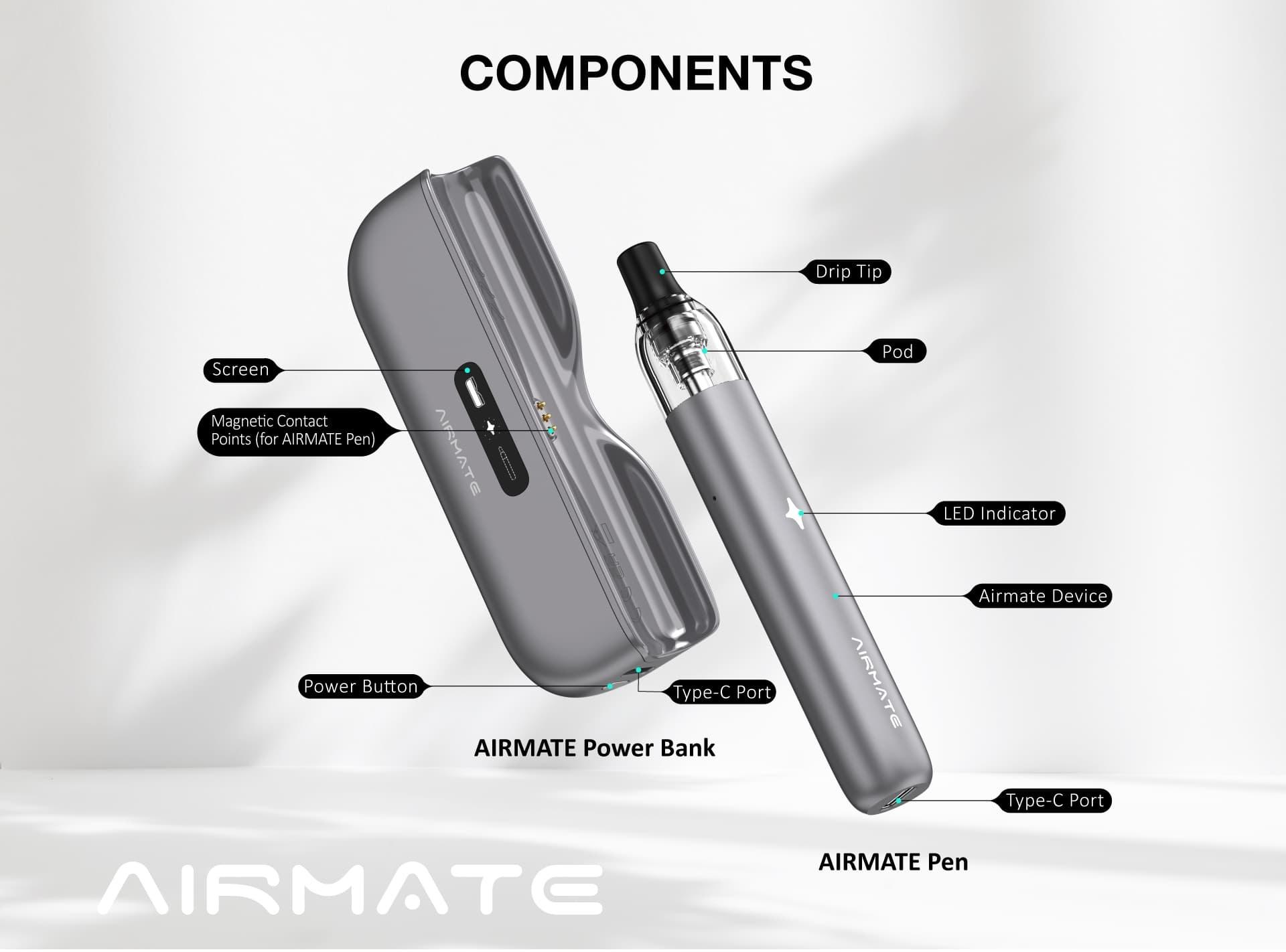 IBvape vape recenzija i vodič za kupnju IBvape i vape opreme za entuzijaste