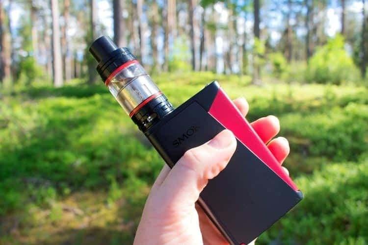 Kompletan vodič za IBvape e-cigaretama - recenzije, održavanje i najbolje e-tekućine
