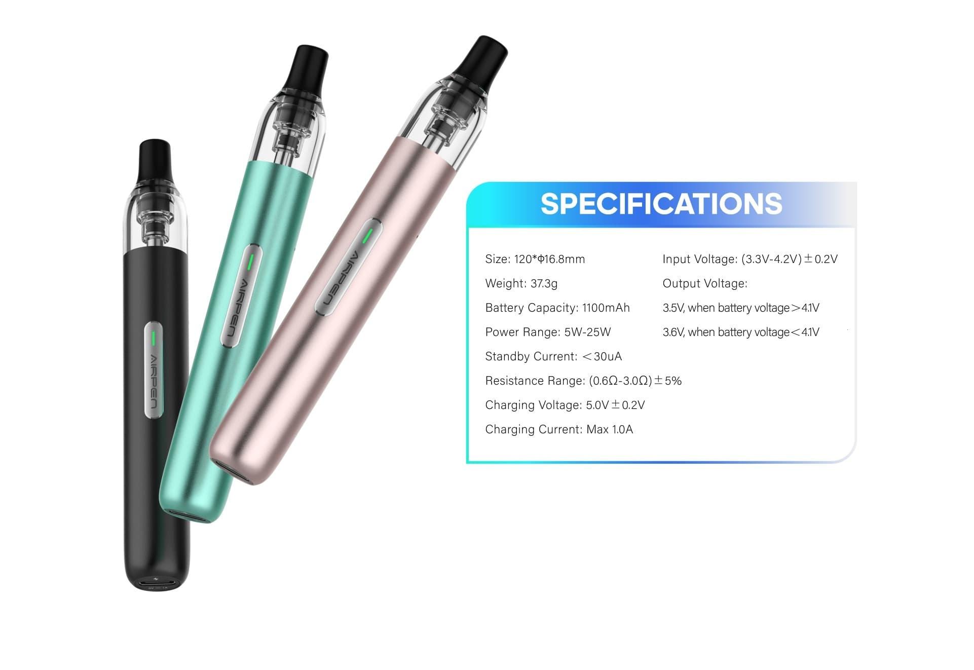 Pregled i savjeti za kupnju veev vape - najnoviji modeli okusi i gdje kupiti