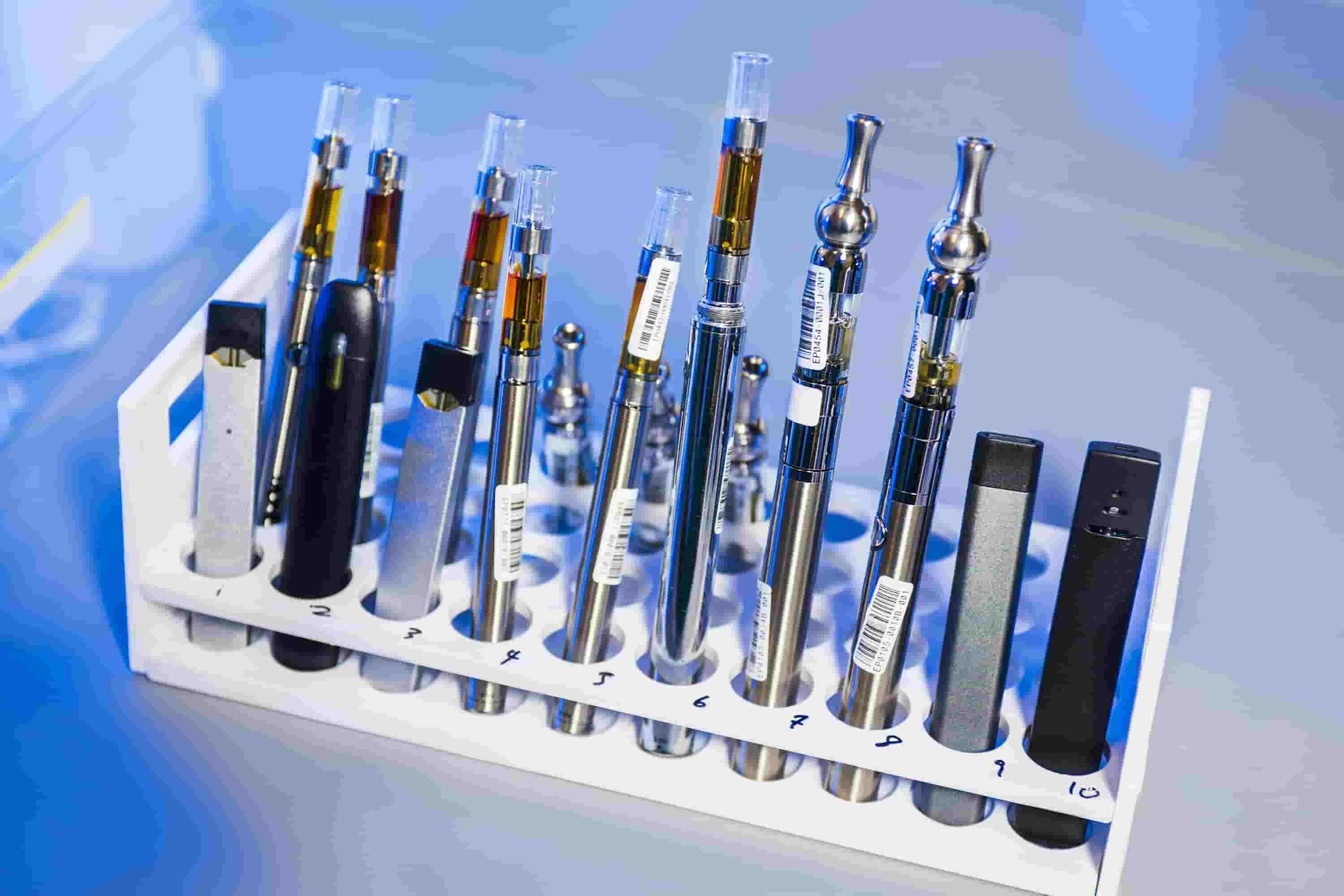 Recenzija i praktični vodič za ibvape e cigareta s usporedbom cijena, savjetima za održavanje i zamjenskim ulošcima