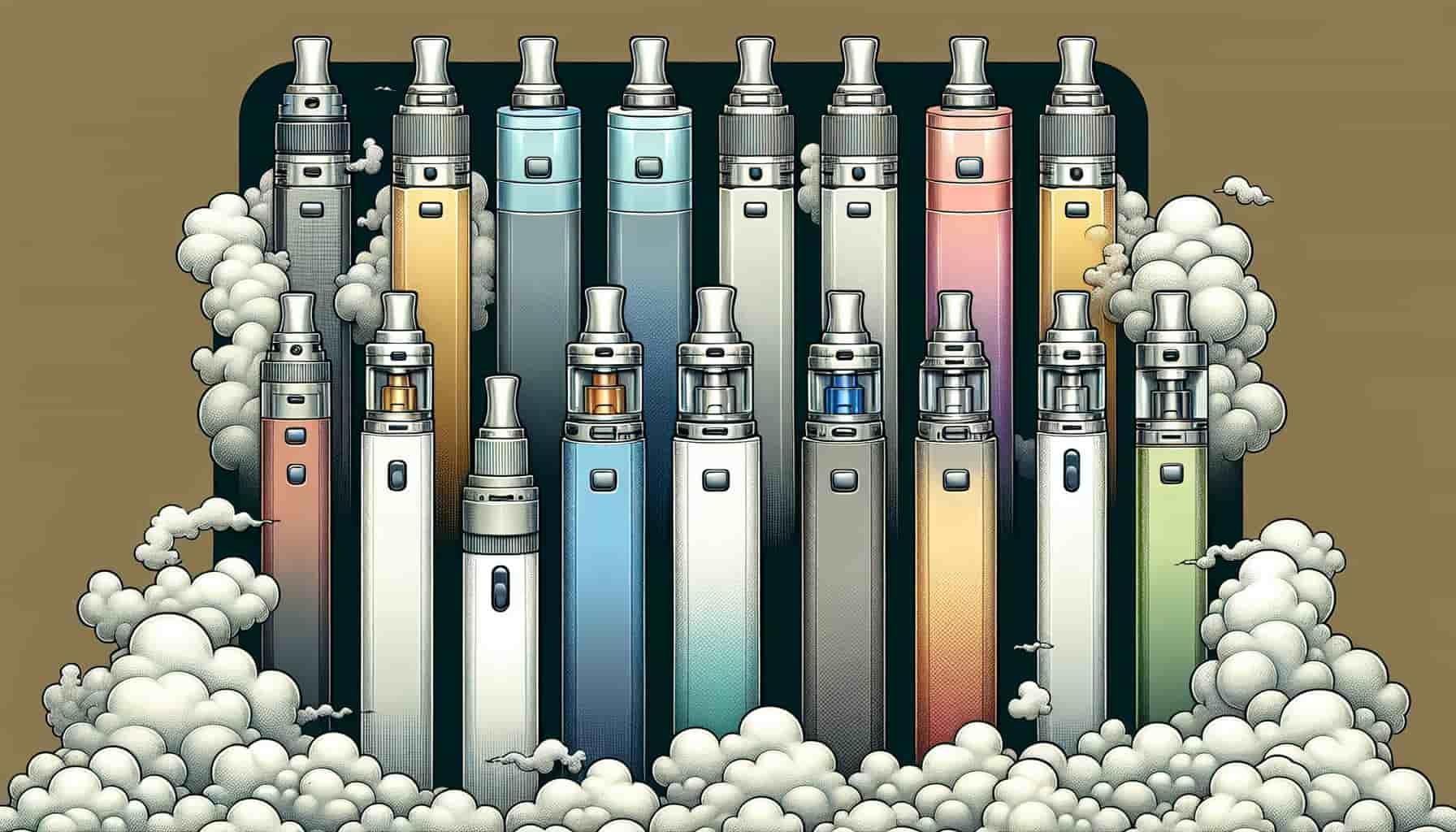 Najbolji best vape vodič 2026: kako izabrati best vape za početnike i iskusne korisnike