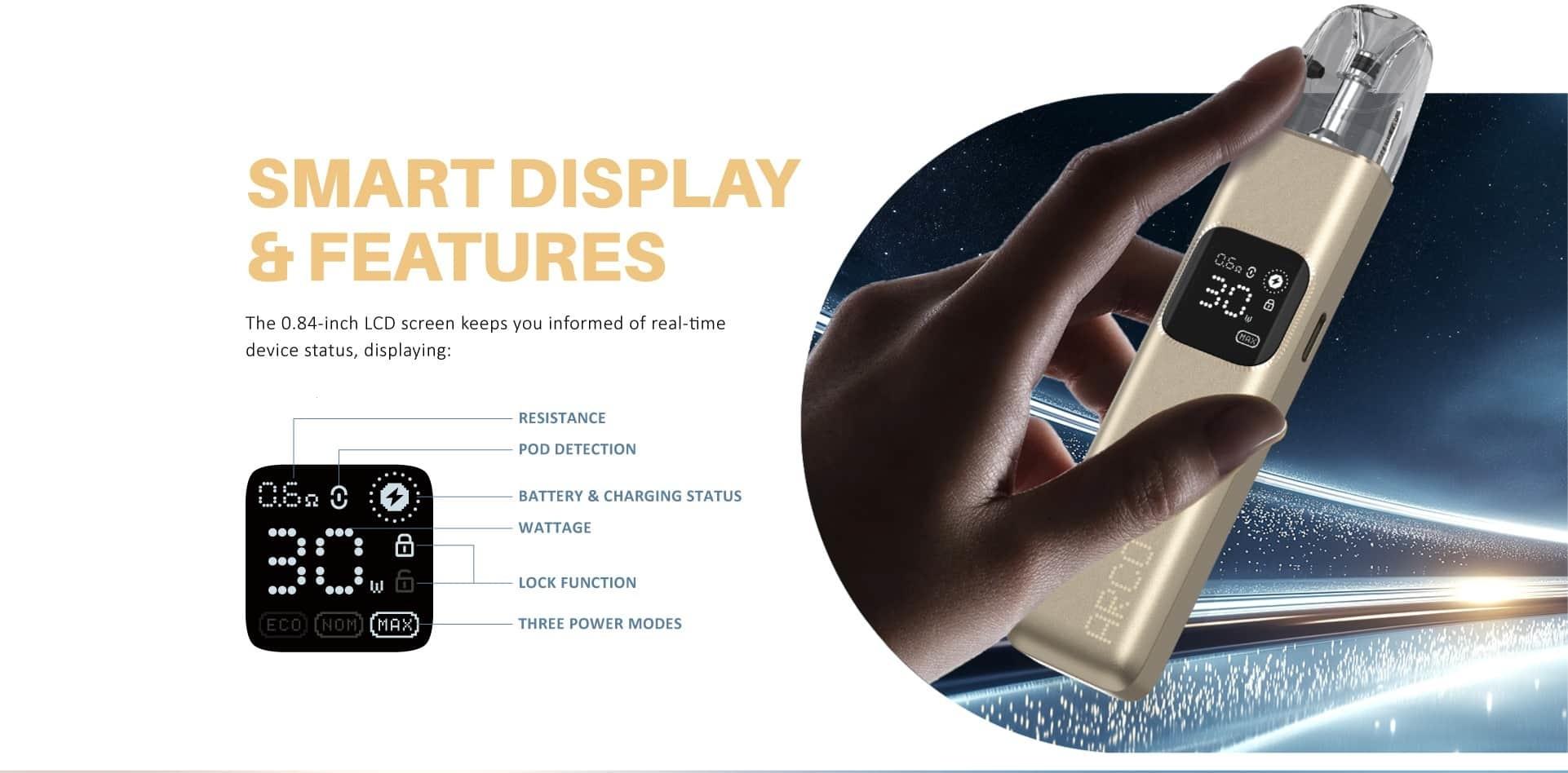 Nova analiza otkriva elektronske cigarete opasne po zdravlje i kako smanjiti rizik