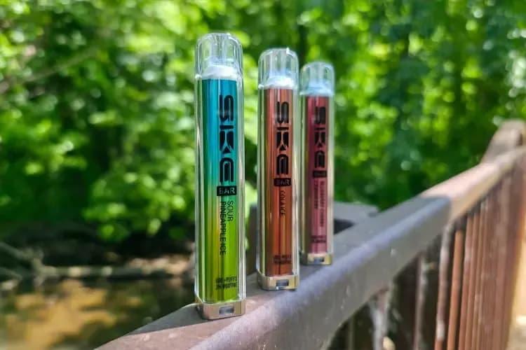 Vrhunski vodič za best vape flavors i kako izabrati savršen okus