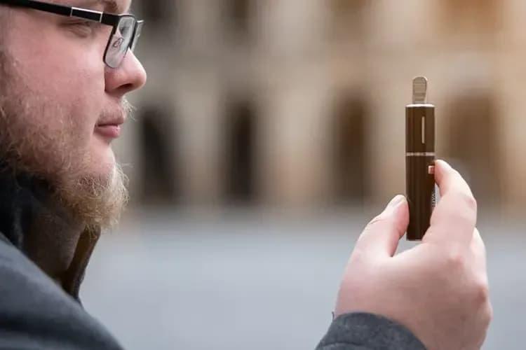 Najnovije elektronske cigarete i povoljne opcije IBVAPE IBVAPE vodič za odabir i recenzije