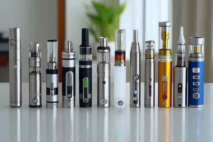 Kako odabrati IBvape i vape uređaj za početnike i napredne korisnike uz savjete IBvape autora za bolji vape