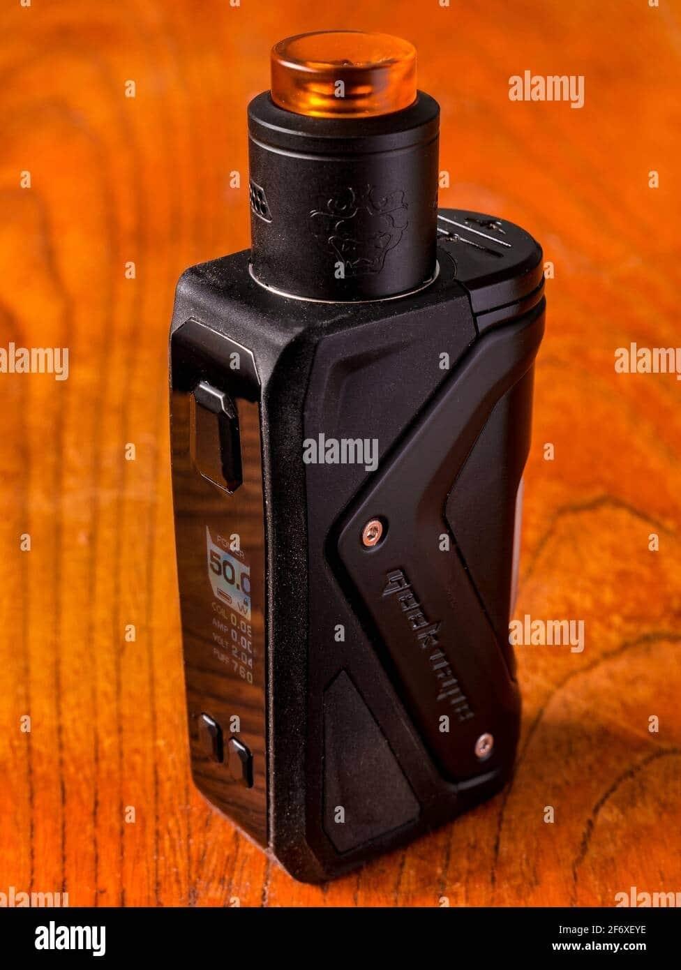 aspire k2 e cigareta recenzija i usporedba najboljih rješenja uz praktične savjete za kupnju