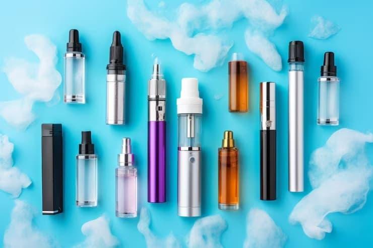 Vodič za e cigaret 2025, najbolje marke, savjeti za održavanje i preporuke