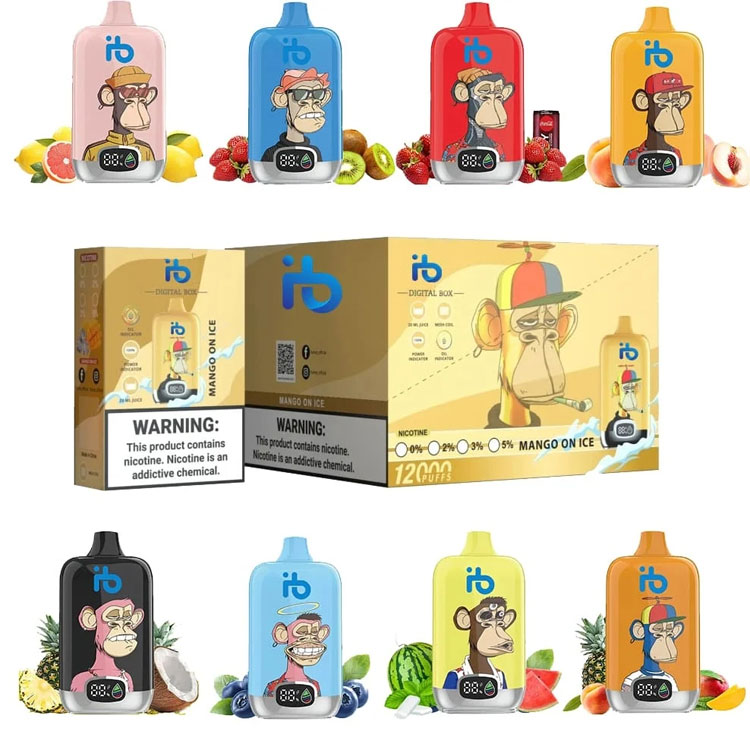 Praktičan vodič za IBvape e-cigaretama, izbor aroma, održavanje i pametna kupovina