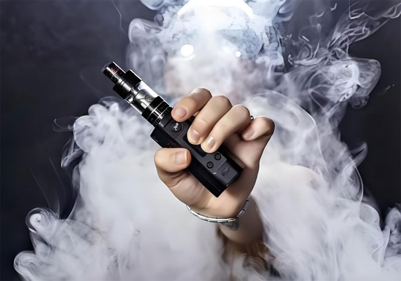 Vape vodič za početnike 2025 kako odabrati vape uređaj, najbolje ukuse i održavanje
