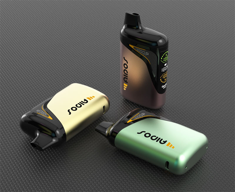 IBVAPE Elektroničke cigarete pregled novih modela i praktični savjeti za sigurnu kupnju