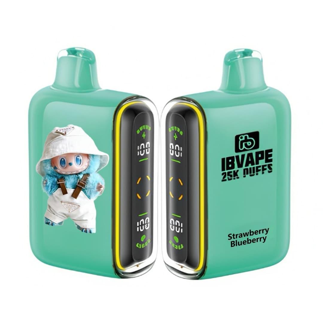 IBVape recenzija i praktičan vodič za elektronske cigarete — zašto odabrati IBVape