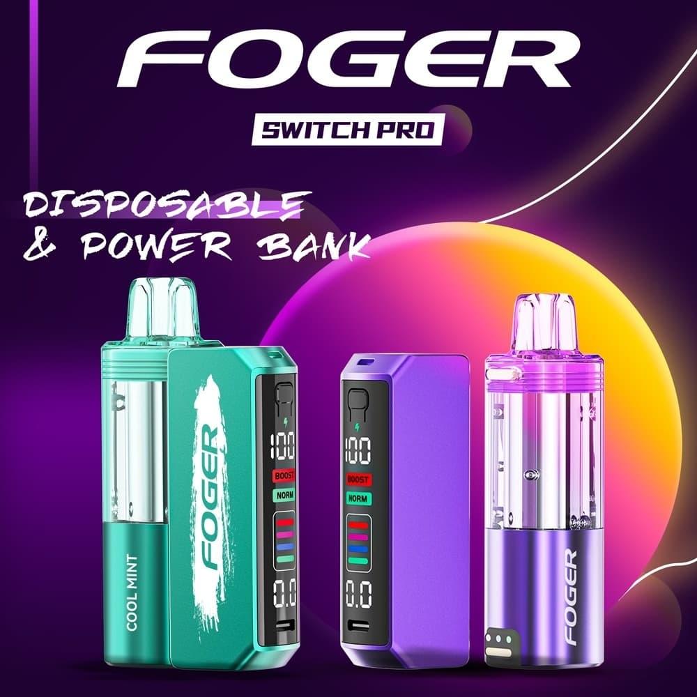 Vodič za elektronske cigarete - recenzije i savjeti IBVAPE za kupnju i usporedba ponude IBVAPE
