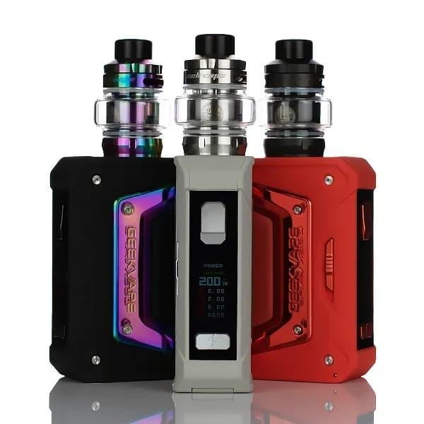 Crystal Vape vodič za kupnju, recenzije i praktični savjeti za odabir najboljih e-tekućina i uređaja