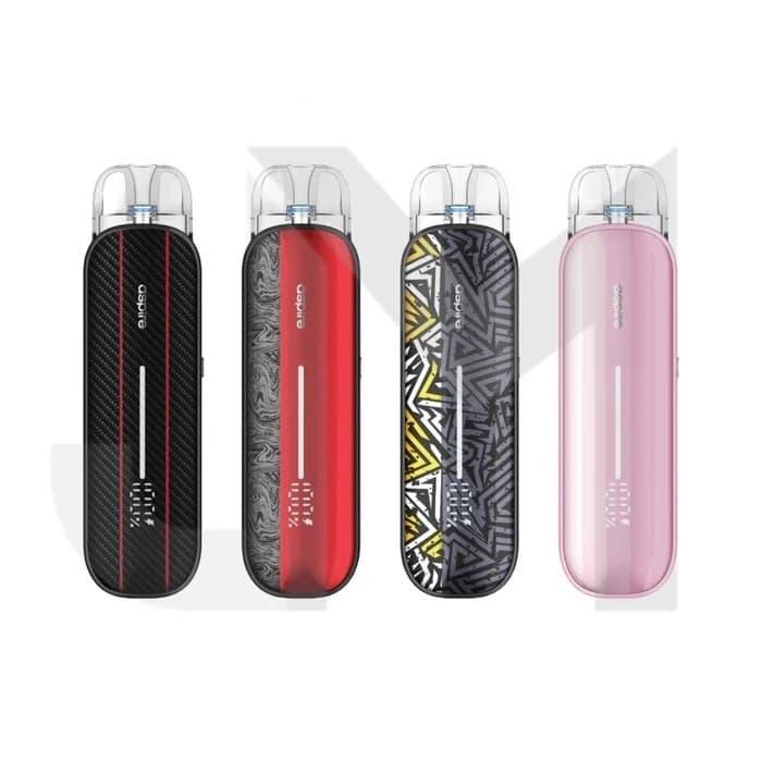 Kako odabrati idealan e cigareta mod za snažan okus i dugotrajnost baterije