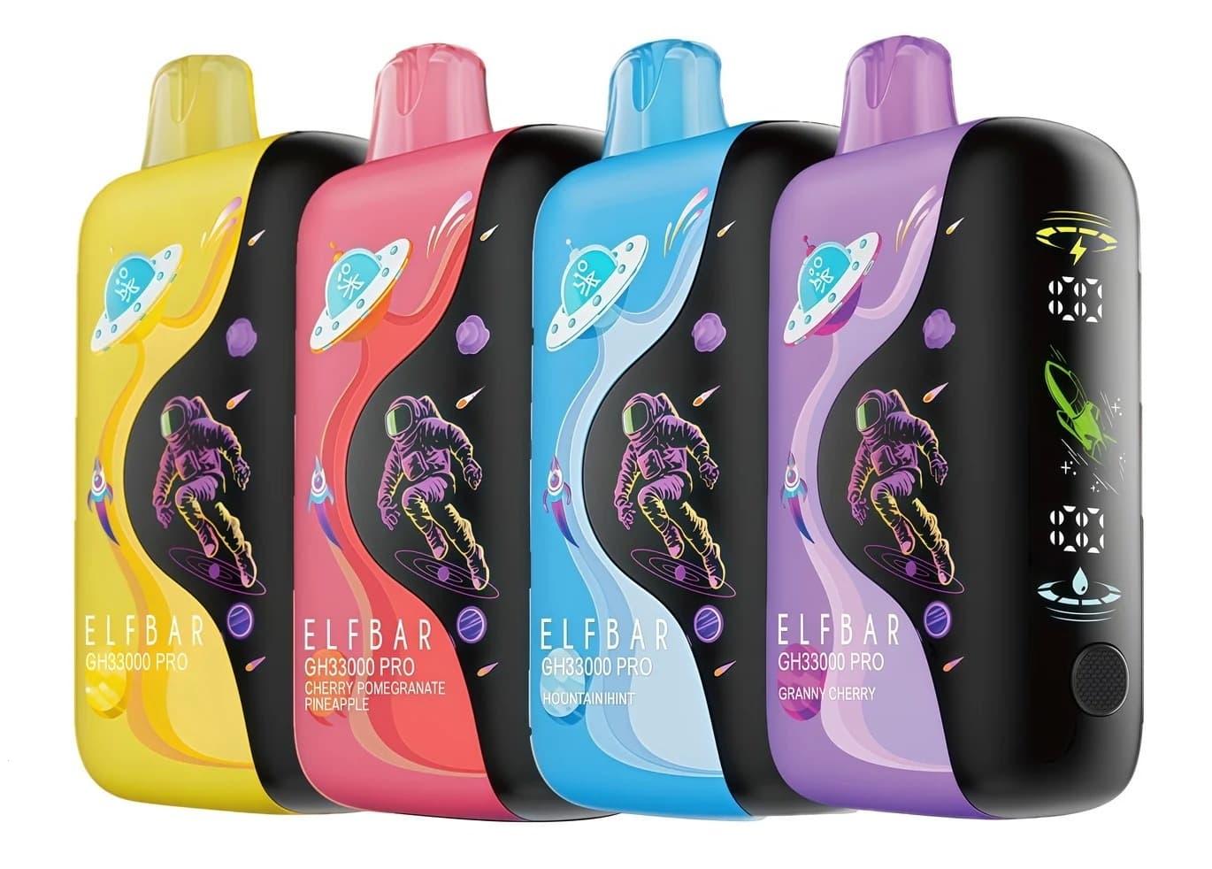 Kako odabrati IBvape elektronske cigarete vodič za kupnju, recenzije i top modeli