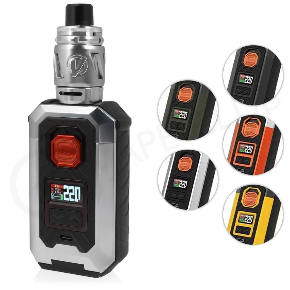 Kako izabrati vape shop slovenija koji nudi najbolje e tekućine, opremu i povoljne ponude