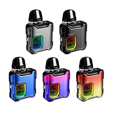 Vape club vodič za početnike - najpopularniji okusi, korisni savjeti i najbolje ponude