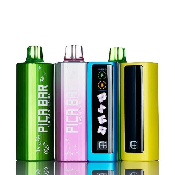 Kompletan vodič 2025 za vape shop slovenija — recenzije, usporedbe cijena i savjeti za sigurnu kupnju
