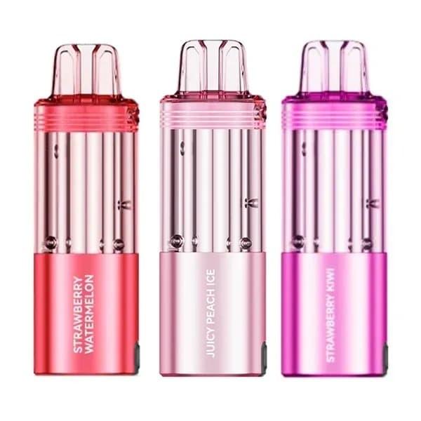 Kako izabrati smok vape mod - recenzije, savjeti i top modeli 2026