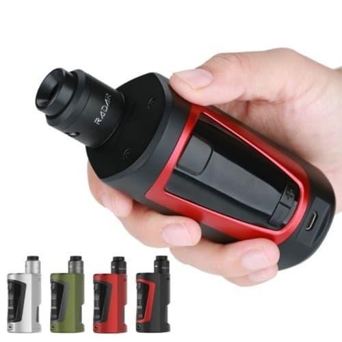 Elektronske cigarete prodaja - veliki izbor, povoljna prodaja i brza dostava