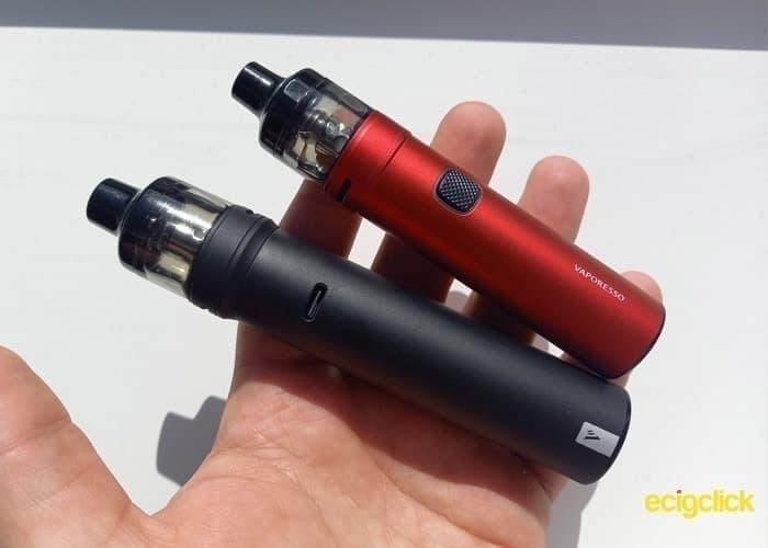 IBVAPE Elektroničke cigarete pregled novih modela i praktični savjeti za sigurnu kupnju