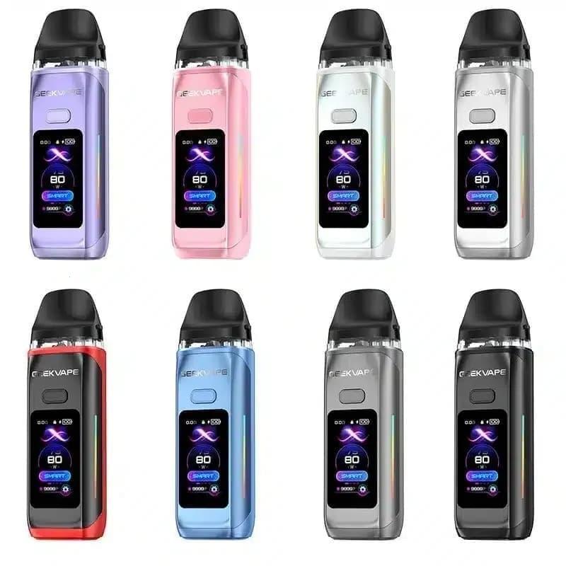 master vape vodič za početnike i iskusne korisnike - najbolji okusi, uređaji i savjeti