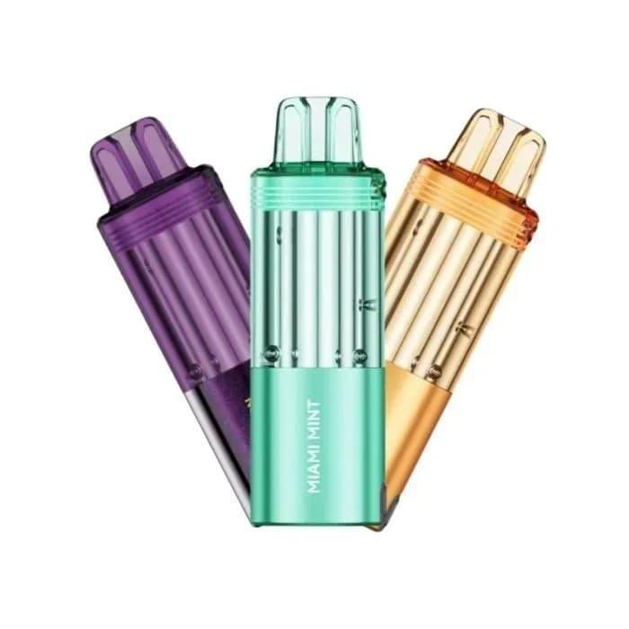 Vape vodič za početnike, kako odabrati vape uređaj, najbolje tekućine i sigurnosni savjeti