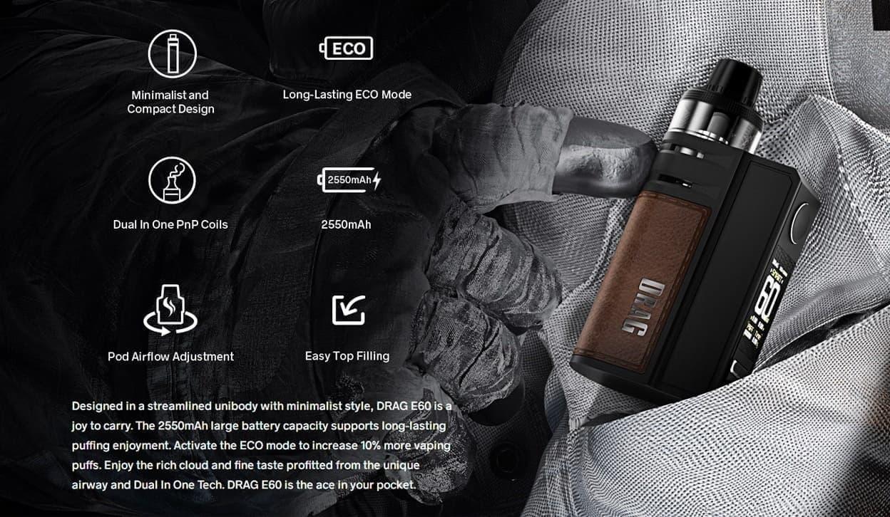 Vodič za kupnju elektronske cigarete feel i savjeti kako postići pravi feel pri prelasku s tradicionalnih cigareta