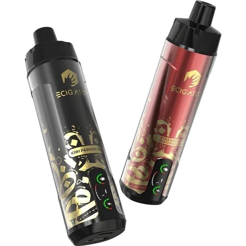 caligo e-cigareta recenzija i vodič za kupovinu najboljih aroma, baterija i postavki