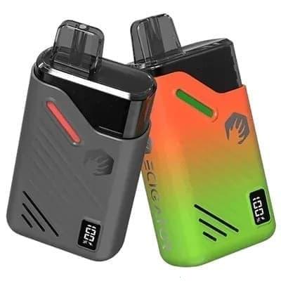 Praktičan vodič za IBvape e-cigaretama, izbor aroma, održavanje i pametna kupovina