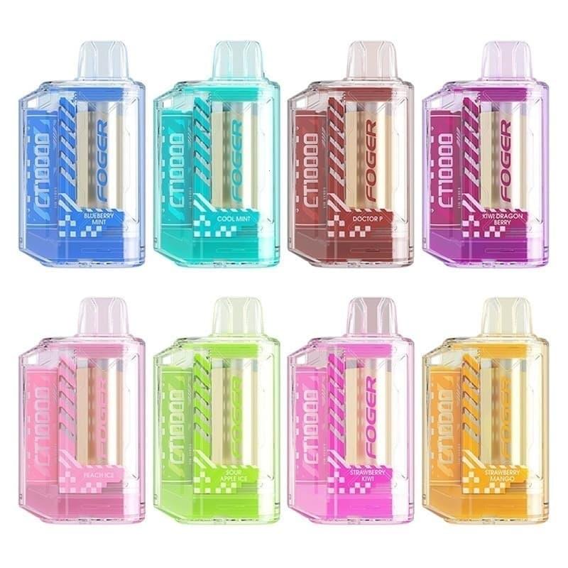 Vodič za Električne cigarete 2025 praktični savjeti, najbolje opcije i iskrene recenzije