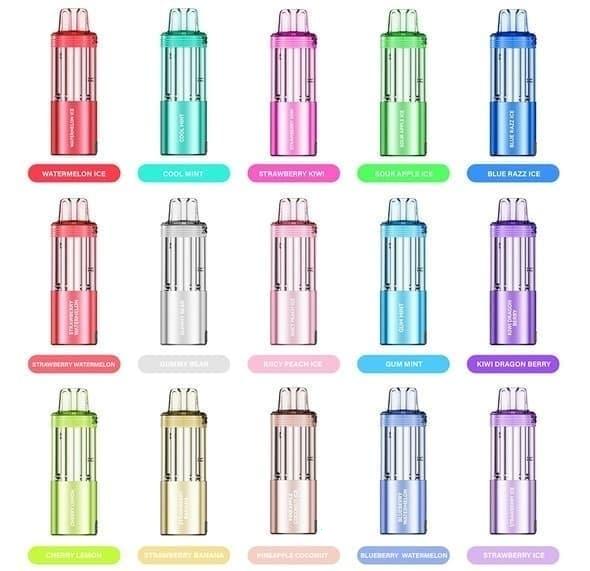 Najbolja tekućina za e cigarete 2025, praktični savjeti za odabir ukusa i sigurnosti