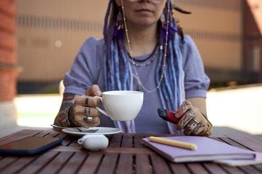 Vape Kompleti – kako odabrati idealan starter ili napredni set i koje marke vrijede pažnje 2025