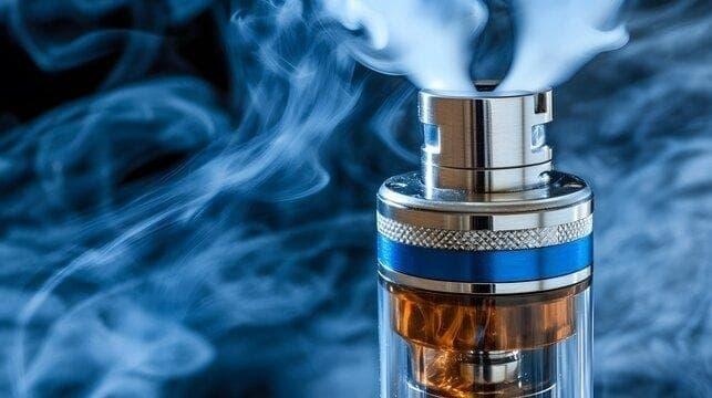 IBvape e-cigareta recenzija 2025 Sve o okusima, bateriji, održavanju i gdje kupiti povoljno