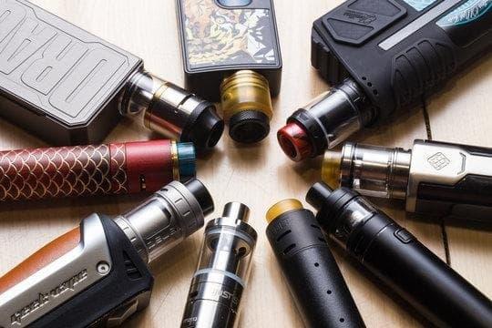 Vape shop u Hrvatskoj kako odabrati najbolju opremu, tekućine i sigurnost pri kupnji