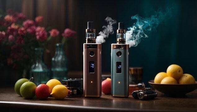 Kako odabrati i pravilno koristiti elektronske cigarete - vodič za ukuse, baterije i cijene 2025
