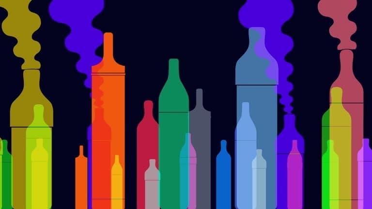 e cigareta punjenje pravilno i sigurno kako izbjeći kvarove i produljiti vijek baterije