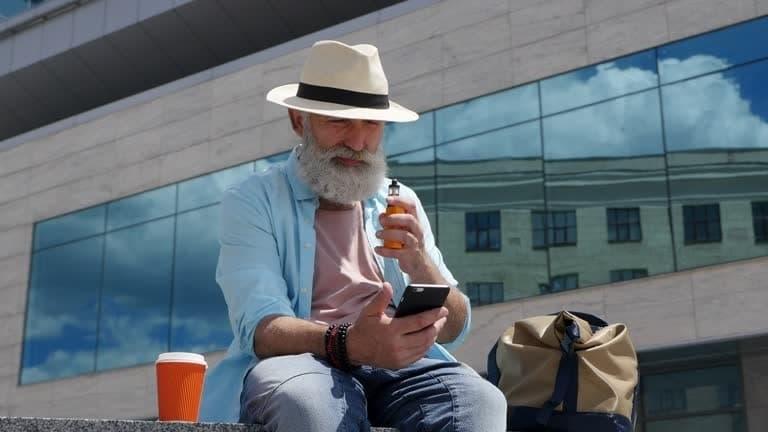 Kako brzo i sigurno punjenje baterije e cigarete i savjeti za dugotrajnu bateriju e cigarete