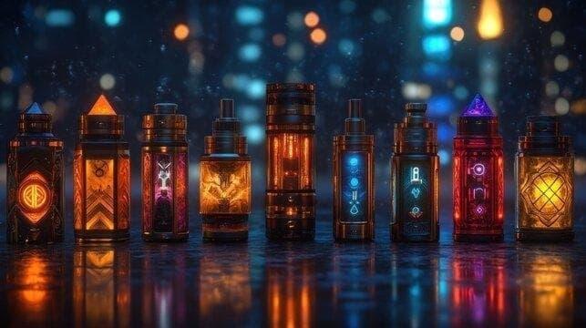 Elektronski punjač za cigarete u praksi kako izabrati najpouzdaniji model i produžiti vijek baterije