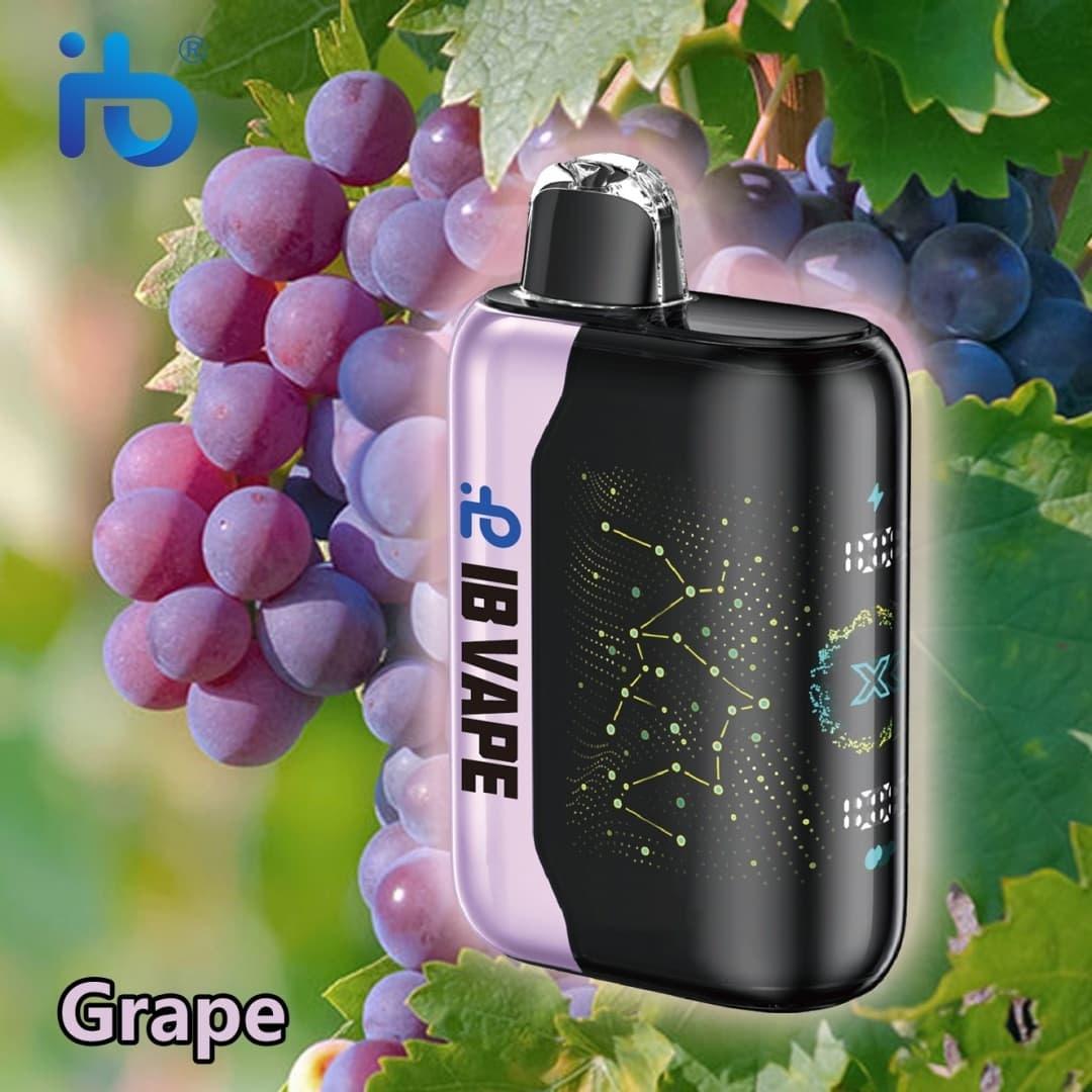 Ibvape ponuda i recenzije ibvape elektronske cigarete koje vrijede pažnje 2025