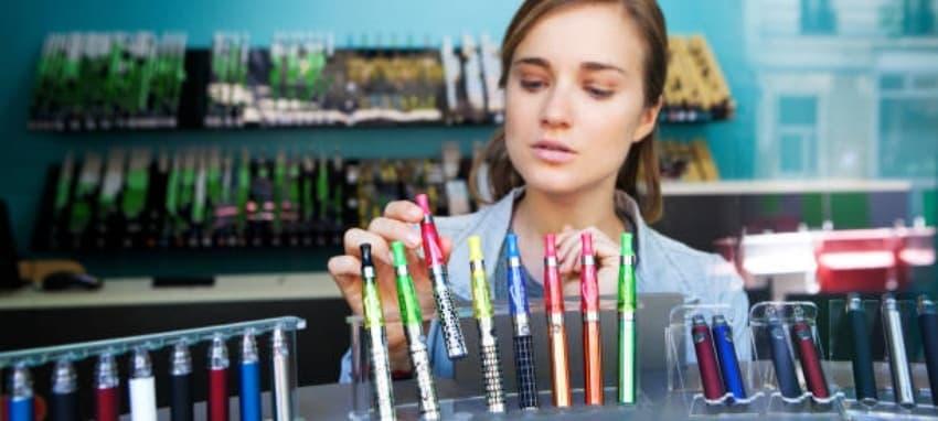 Kako odabrati virginia e cigarete i e dodatke za sigurniju upotrebu