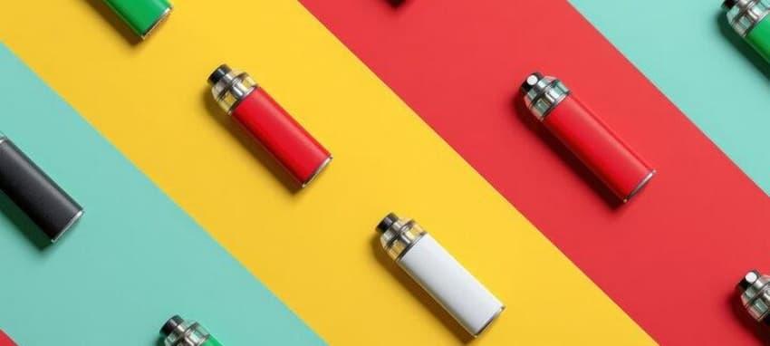 Vodič 2025 - kako izabrati najbolje tekućine za e cigarete, top okusi, nikotin i PG VG omjeri