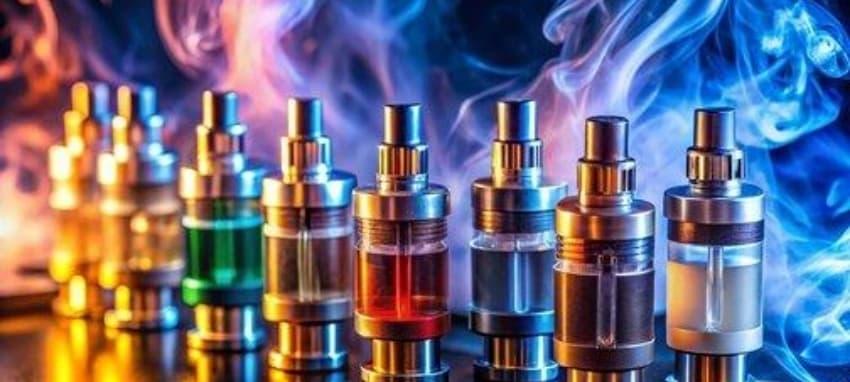 Najbolji e cigareta mod 2025 vodič za odabir performanse i praktični savjeti