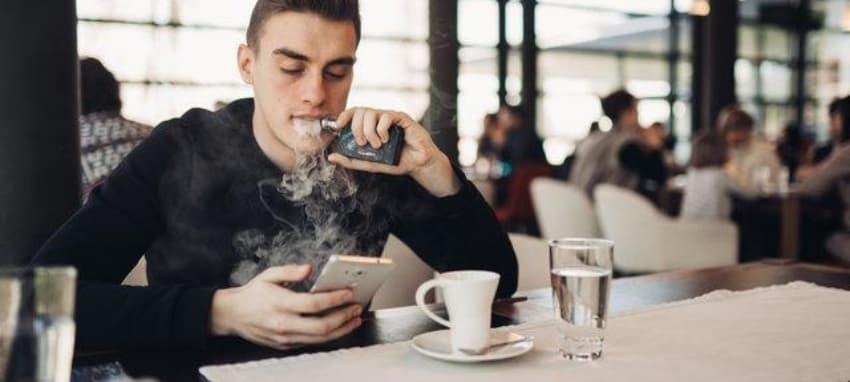 da li su elektronske cigarete stetne i što kažu najnovija istraživanja te praktični savjeti za sigurnije korištenje